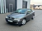 Renault Megane 1.6i16V Benzine Cabriolet, Cabriolet, Bedrijf, Mégane, Te koop