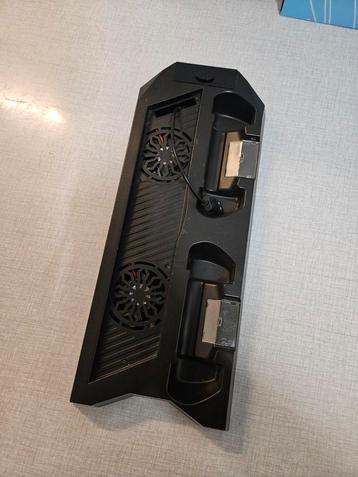 Ps4 pro koelapparaat beschikbaar voor biedingen