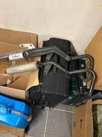 Honda Dax uitlaat, Fietsen en Brommers, Brommers | Honda, Ophalen