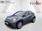 Toyota Aygo X X PLAY, Cruise Control, Argent ou Gris, Achat, 998 cm³