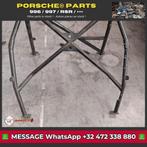 Porsche-rolbeugels, Ophalen, Gebruikt, Porsche