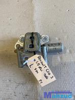 2010 Renault CLIO 3 links rechter deur scharnier, Auto-onderdelen, Ophalen of Verzenden, Gebruikt, Renault