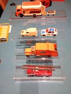 Solido en Matchbox, Hobby en Vrije tijd, Ophalen of Verzenden