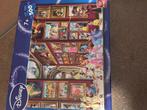 Disney puzzel 500stuks, Hobby en Vrije tijd, Ophalen of Verzenden, 500 t/m 1500 stukjes, Zo goed als nieuw, Legpuzzel