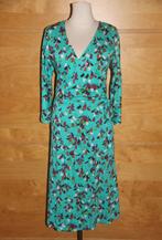 Robe portefeuille bleu turquoise Wow To Go S, Blauw, Wow To Go, Ophalen of Verzenden, Zo goed als nieuw