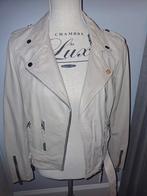 Bikerjas Ibana echt leder maat38, Vêtements | Femmes, Vestes & Costumes, Enlèvement ou Envoi, Comme neuf
