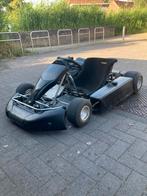 Kart 200cc rijd perfect, Sport en Fitness, Karting, Ophalen, Zo goed als nieuw