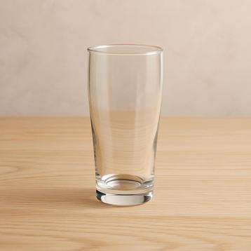 Bier glazen te huur (per 10 stuks) beschikbaar voor biedingen