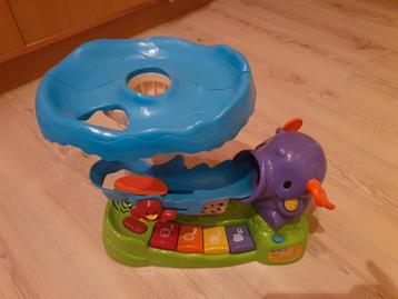 VTech Lanceer & Leer Ballenbaan beschikbaar voor biedingen