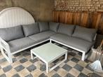 Loungebank, Tuin en Terras, Ophalen, Loungeset