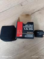 Objectif APO, Enlèvement