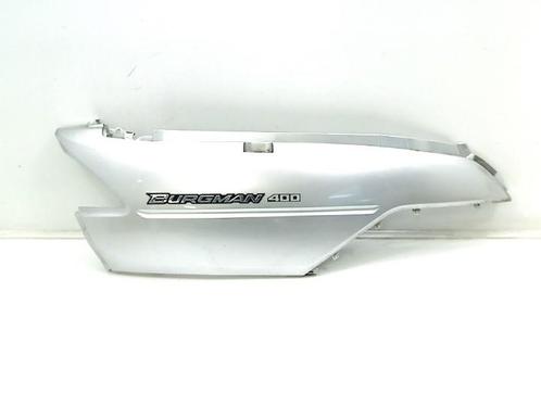 KONTPANEEL RECHTS Suzuki AN 400 Burgman 2001-2002 (AN400), Motoren, Onderdelen | Suzuki, Gebruikt