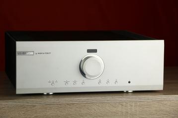 Musical Fidelity M6si500 TRADE.INRUIL HT Bypass*XLR* Sessie?