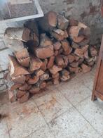 Sparrenhout en palleten hout, Minder dan 3 m³, Ophalen, Blokken