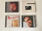 4 CD Jazz, JM Jarre, Stan Getz, Roeckquiem, Ophalen of Verzenden, 1980 tot heden, Zo goed als nieuw, Jazz
