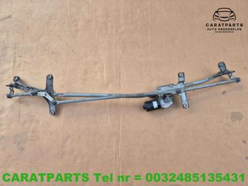 A6398200140 A63982001 Vito ruitenwissermotor + mechaniek beschikbaar voor biedingen