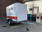 2010 Powertrailer AR750, Auto diversen, Aanhangers en Bagagewagens, Gebruikt