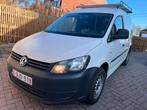 Volkswagen Caddy 2014 Diesel 299.500KM, Autos, Achat, Attache-remorque, Volkswagen, Diesel
