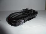 DODGE VIPER RT10 BURAGO, Hobby & Loisirs créatifs, Voitures miniatures | 1:43, Autres marques, Voiture, Enlèvement ou Envoi, Neuf