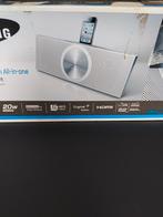 DVD micro component _ Samsung, Audio, Tv en Foto, DVD spelers, Ophalen, Dvd-speler, Samsung