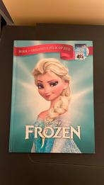 Disney - Frozen, Ophalen of Verzenden, Zo goed als nieuw, Disney
