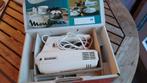Vintage Moulinex, Ophalen of Verzenden, Witgoed