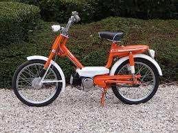 RTM Honda Dax - P50 - PS - PC - C65 - C100 - 102 - 110 - 114, Motos, Modes d'emploi & Notices d'utilisation, Honda, Enlèvement ou Envoi