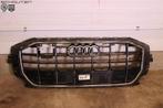 2018 Audi Q8 Pro Line S Grille (Origineel), Ophalen of Verzenden, Gebruikt, Audi