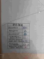 Florennes Aérodrome Vliegveld Duitsland Luftwaffe Me110, Collections, Objets militaires | Général, Envoi, Armée de l'air, Photo ou Poster