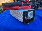 Convertisseur ,Onduleur, Ophalen, Gebruikt