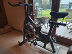 DKN Spinningfiets, Sport en Fitness, Fitnessapparatuur, Ophalen, Zo goed als nieuw, Spinningfiets