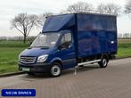 Mercedes-Benz Sprinter 316 2.2 CDI 432 Bakwagen Laadklep Air, Te koop, 121 kW, 212 g/km, Gebruikt