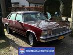 Chevrolet Malibu Classic | 1978 | Route 66 Auctions, Achat, Entreprise, Chevrolet, Boîte manuelle