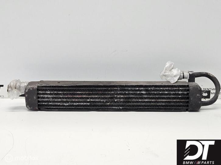 Motoroliekoeler BMW 7-serie E23 ('77-'86) 17111150789, Auto-onderdelen, Motor en Toebehoren, BMW, Gebruikt, Ophalen of Verzenden