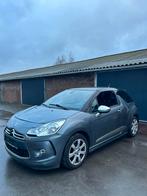 Citroën DS3 1.6 156pk, Autos, Achat, Particulier, Cruise Control, Essence