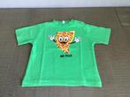 T-shirtje Mr Pizza maat 86, Kinderen en Baby's, Babykleding | Maat 86, Ophalen of Verzenden, Zo goed als nieuw, Jongetje, Shirtje of Longsleeve