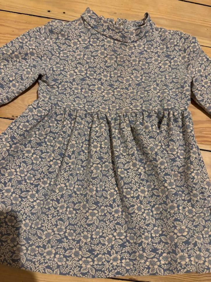 Kledingpakket maat 68/74, Kinderen en Baby's, Babykleding | Maat 74, Ophalen