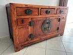 Chinese antieke Ming kast / antiek Chinees dressoir, Antiek en Kunst, Ophalen