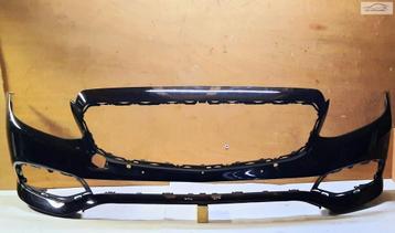 Voorbumper Mercedes E-klasse W213 v.a '16 4xPDC A2138850238 beschikbaar voor biedingen