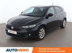 Fiat Tipo 1.6 JTDM Easy (bj 2019), Auto's, Fiat, Voorwielaandrijving, Stof, Gebruikt, Electronic Stability Program (ESP)