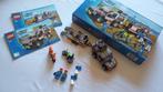 lego 4433, Ophalen of Verzenden, Gebruikt, Complete set, Lego