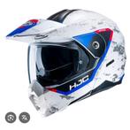 HJC helm, Motoren, Ophalen, Tweedehands, M, HJC