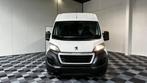 Peugeot Boxer 2.2 Hdi L2H2 bj. 2021 103kw/140pk Euro 6d, Auto's, 4 deurs, Euro 6, Wit, Te koop