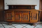 Buffet, Huis en Inrichting, Ophalen, Gebruikt, Breughel, 100 tot 150 cm