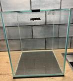 Aquael nano aquarium, Dieren en Toebehoren, Ophalen, Gebruikt, Leeg aquarium