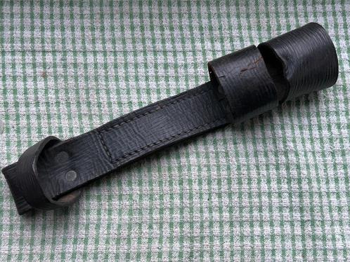 Porte fourreau P1939 anglais, Verzamelen, Militaria | Tweede Wereldoorlog, Landmacht, Overige typen, Ophalen of Verzenden