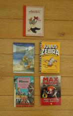 boeken pakket lagere school, Ophalen of Verzenden, Zo goed als nieuw
