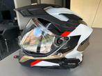 BMW Helm GS Pure - kleur Dessert - maat 63 XXL, Ophalen, XXL, Offroadhelm, Overige merken