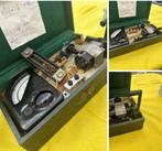 Ancien compteur de mise à la terre, Antiquités & Art, Enlèvement