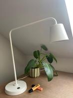 Ikea bureaulamp, Huis en Inrichting, Lampen | Tafellampen, Ophalen, Gebruikt, Overige materialen, 50 tot 75 cm